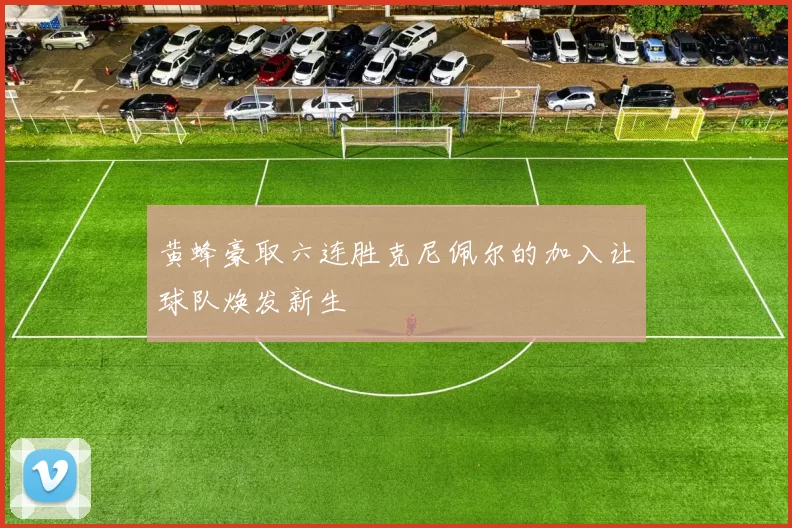黄蜂豪取六连胜克尼佩尔的加入让球队焕发新生